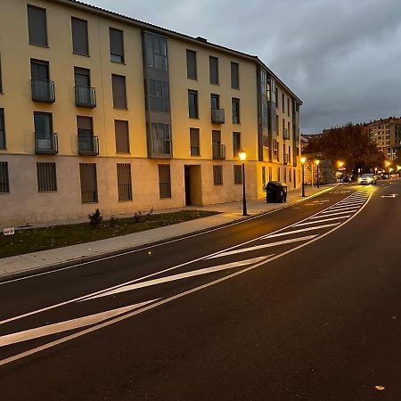 شقة El Paseo Del Duero ثامورا المظهر الخارجي الصورة